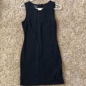 Bebe dress